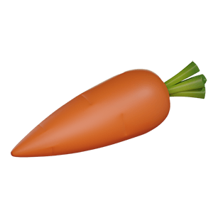 Zanahoria