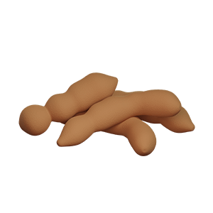Tamarindo — Veggideas